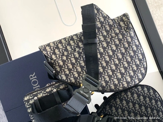 Tony Luxuries BAG-26*13.5*5CM LADY diro D-JOY 0802